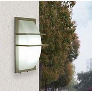 Изображение товара Настенный светильник IP65 уличный Oasis Light Sidney 1847А