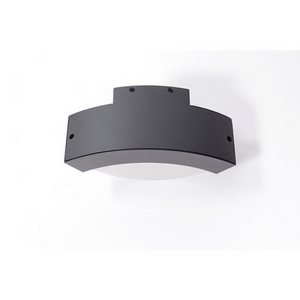 Изображение товара Настенный светильник уличный IP44 Oasis Light 2146 GR