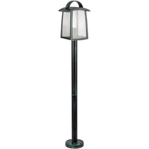 Изображение товара Наземный фонарь IP44 Oasis Light FRANKFURT I 2736-1000 V