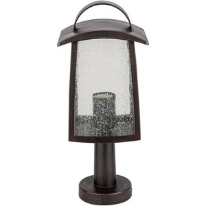 Изображение товара Наземный фонарь IP44 Oasis Light FRANKFURT I 2736-400 R