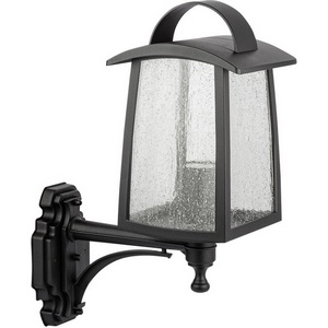 Изображение товара Настенный фонарь уличный IP44 Oasis Light FRANKFURT I 2736/01 Bl