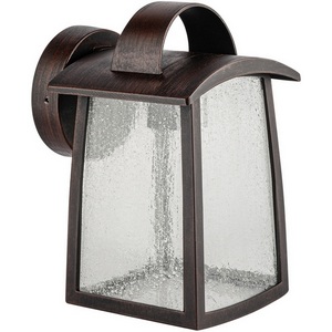 Изображение товара Настенный фонарь уличный IP44 Oasis Light FRANKFURT I 2736 R