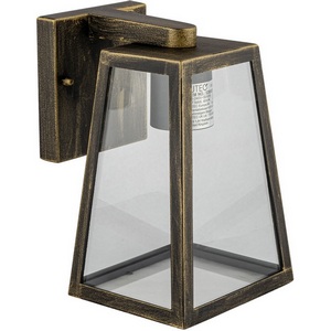 Изображение товара Настенный светильник уличный IP44 Oasis Light UNITE 2909 Gb