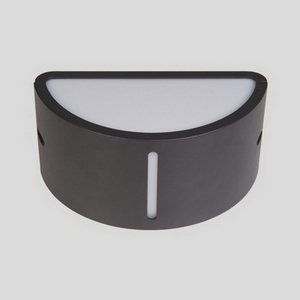 Изображение товара Настенный светильник уличный IP44 Oasis Light 3304 GR