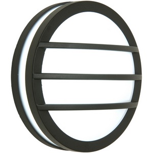 Изображение товара Потолочный светильник уличный IP54 Oasis Light SIDNEY 3361 Gr