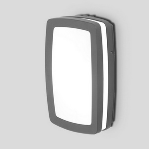 Изображение товара Настенный светильник уличный IP54 Oasis Light SIDNEY 3382 Gr