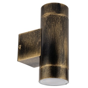 Изображение товара Архитектурная подсветка IP44 Oasis Light TUBE 5004-2 Gb