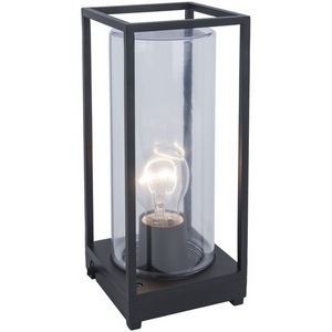 Изображение товара Уличная настольная лампа IP44 Oasis Light UNITE 5888 Bl