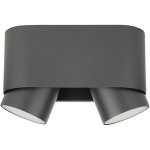 Изображение товара Архитектурная подсветка IP44 Oasis Light TUBE 6040-21 Gr