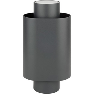 Изображение товара Архитектурная подсветка IP44 Oasis Light TUBE 6040-2 Gr