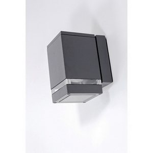 Изображение товара Архитектурная подсветка IP45 Gr Oasis Light 6055 форма куба