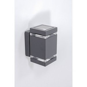 Изображение товара Архитектурная подсветка IP45 Gr Oasis Light 6056 форма куба