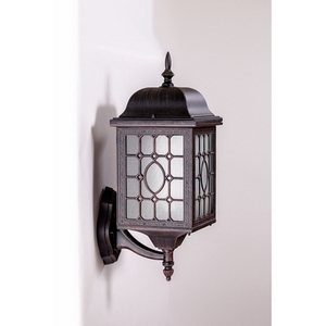 Изображение товара Настенный уличный фонарь IP44 64801L R Oasis Light