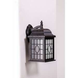 Изображение товара Настенный уличный фонарь IP44 64802L R Oasis Light