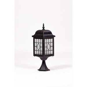 Изображение товара Наземный фонарь IP44 64804L R Oasis Light