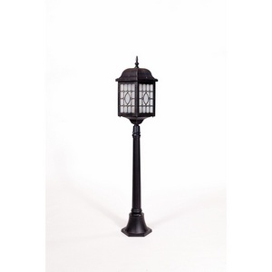Изображение товара Наземный фонарь IP44 64807L Bl Oasis Light LONDON L