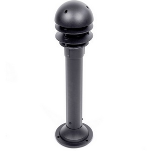 Изображение товара Наземный светильник IP44 Oasis Light BRISBANE 67339-650 Bl