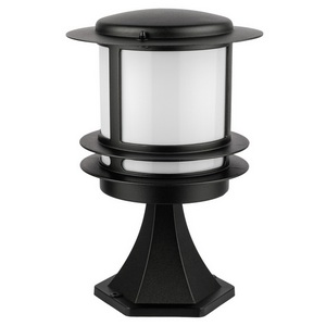 Изображение товара Наземный фонарь IP44 Oasis Light TOKIO 68304 SB1 Bl opal