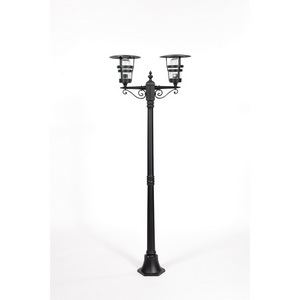 Изображение товара Наземный фонарь IP44 Oasis Light TOKIO 2 68908A Bl