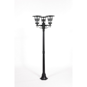 Изображение товара Наземный фонарь IP44 Oasis Light TOKIO 2 68908B Bl