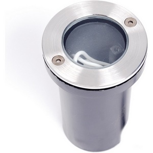 Изображение товара Встраиваемый круглый светильник уличный IP67 Oasis Light 73201А SS