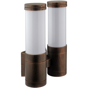 Изображение товара Настенный светильник уличный IP44 Cb Oasis Light Tube 78032