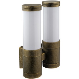 Изображение товара Настенный светильник уличный IP44 Gb Oasis Light Tube 78032