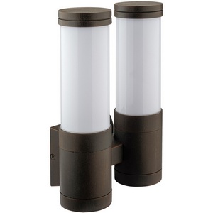 Изображение товара Настенный светильник уличный IP44 R Oasis Light Tube 78032