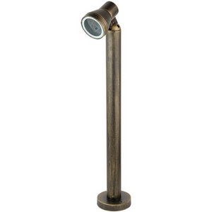 Изображение товара Наземный фонарь IP44 78043 Gb Oasis Light Tube