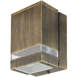 Изображение товара Архитектурная подсветка IP44 Gb Oasis Light Tube 78064