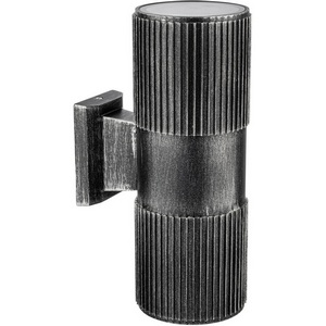 Изображение товара Архитектурная подсветка IP44 Oasis Light TUBE 78205 Sb