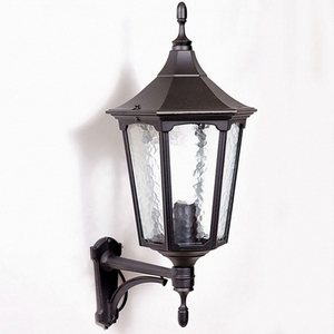 Изображение товара Настенный уличный фонарь IP44 79701L Bl Oasis Light