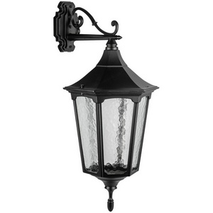 Изображение товара Настенный фонарь уличный Oasis Light ALBORG L 79702L 02C Bl