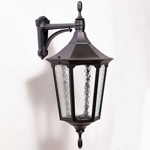 Изображение товара Настенный уличный фонарь IP44 79702L Bl Oasis Light