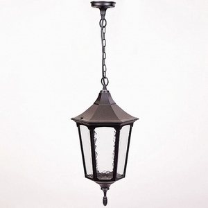 Изображение товара Уличный подвесной светильник IP44 79705L Bl Oasis Light