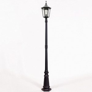 Изображение товара Наземный фонарь IP44 79709L Bl Oasis Light