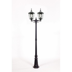 Изображение товара Наземный фонарь IP44 ALBORG 79709LA Bl Oasis Light L