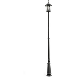 Изображение товара Наземный фонарь IP44 ALBORG 79710L/A2 Bl Oasis Light L