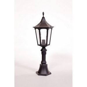 Изображение товара Наземный фонарь IP44 ALBORG 79724L Bl Oasis Light L