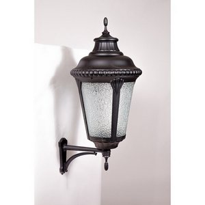 Изображение товара Настенный уличный фонарь IP44 79751L Bl Oasis Light