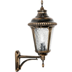 Изображение товара Настенный уличный фонарь IP44 2М 79751М Gb Oasis Light MUNICH