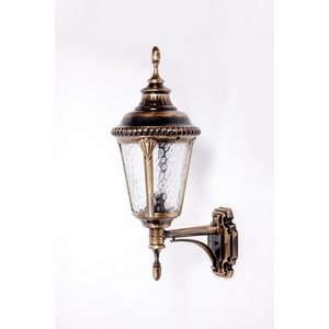 Изображение товара Настенный уличный фонарь IP44 Gb Oasis Light 79751S