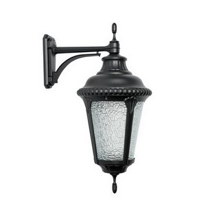Изображение товара Настенный уличный фонарь IP44 79752М Bl Oasis Light