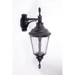 Изображение товара Настенный уличный фонарь IP44 Bl Oasis Light 79752S