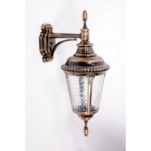 Изображение товара Настенный уличный фонарь IP44 Gb Oasis Light 79752S