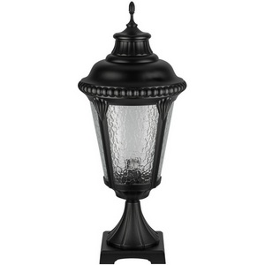 Изображение товара Наземный фонарь Oasis Light MUNICH 2L 79754L SB3L Bl