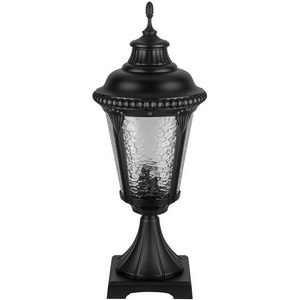 Изображение товара Наземный фонарь Oasis Light MUNICH 2М 79754M SB3L Bl