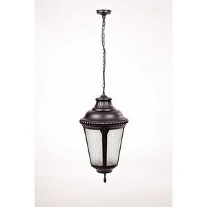 Изображение товара Уличный подвесной светильник IP44 79755L Bl Oasis Light