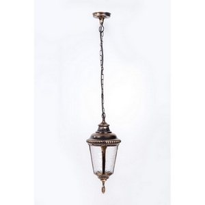 Изображение товара Уличный подвесной светильник IP44 Gb Oasis Light 79755S