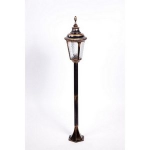 Изображение товара Наземный фонарь IP44 79756S Gb Oasis Light